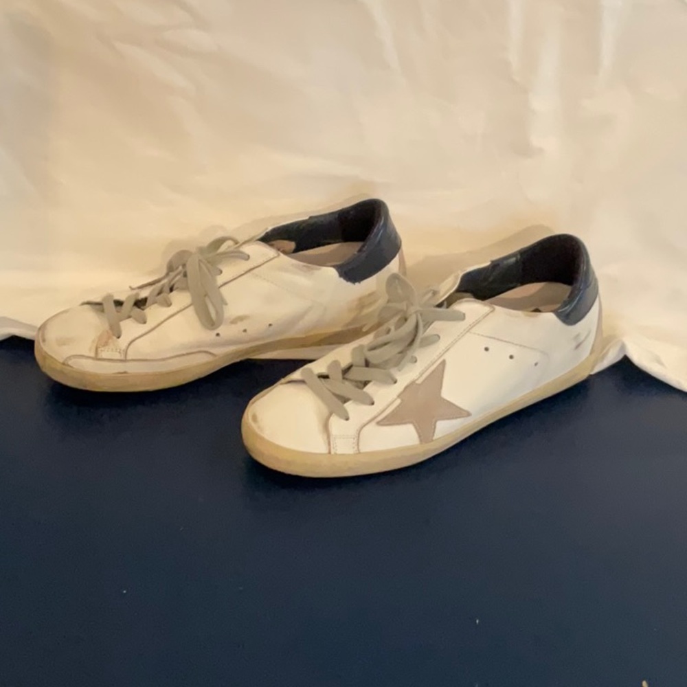Golden Goose Star sneaker